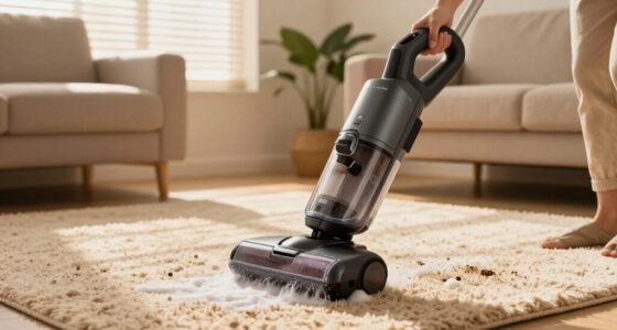 11 Best Cordless Handheld Carpet Cleaners in 2026