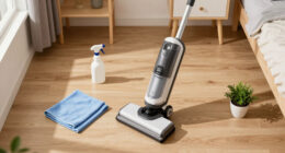 11 Best Electric Floor Scrubbers for Dorms in 2026