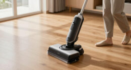 11 Best Electric Floor Scrubbers in 2026 — Clean Floors Effortlessly