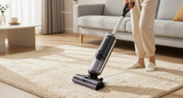12 Best Cordless Handheld Carpet Cleaners in 2026
