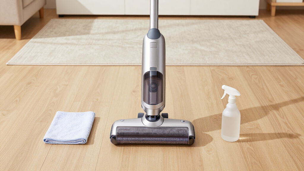 12 Best Cordless Handheld Carpet Cleaners in 2026