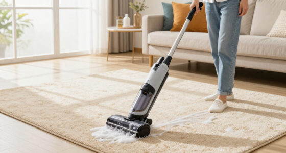 12 Best Cordless Handheld Carpet Cleaners in 2026