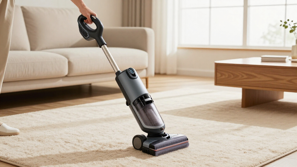 12 Best Cordless Handheld Carpet Cleaners in 2026