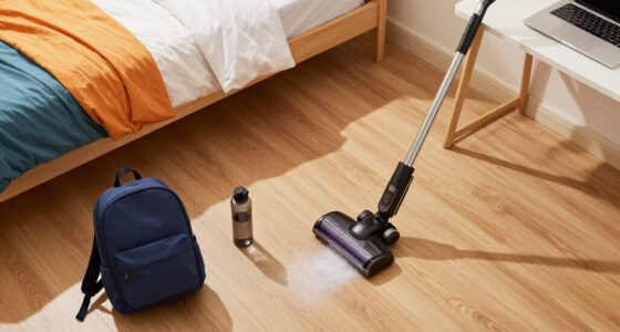 12 Best Cordless Stick Vacuums for Dorm Rooms in 2026