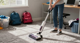 12 Best Cordless Stick Vacuums for Dorms in 2026