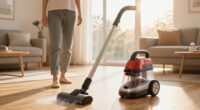 12 Best Electric Carpet Steam Cleaners in 2026
