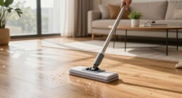 12 Best Electric Mop for Hardwood Floors in 2026