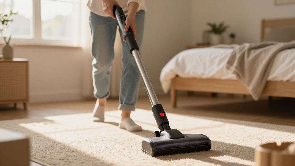 13 Best Cordless Stick Vacuums for Dorms in 2026