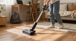 13 Best Cordless Stick Vacuums for Dorms in 2026