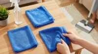 13 Best Microfiber Floor Cleaning Cloths in 2026