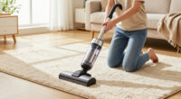 13 Best Portable Carpet Steam Cleaners in 2026