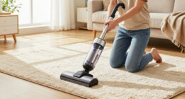 13 Best Portable Carpet Steam Cleaners in 2026