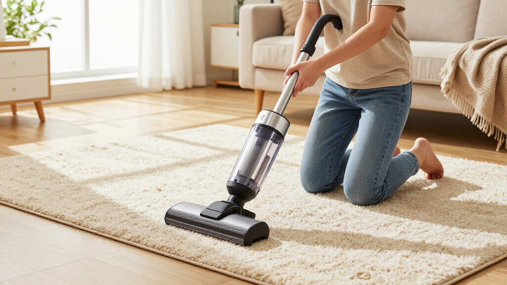 13 Best Portable Carpet Steam Cleaners in 2026