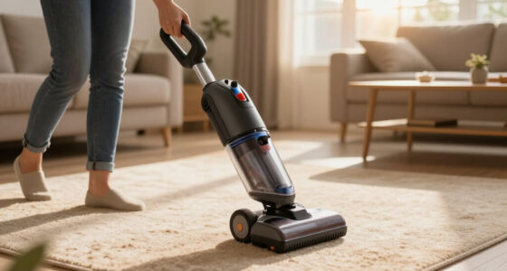 14 Best Cordless Handheld Carpet Cleaners in 2026