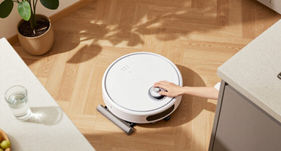 14 Best Robotic Floor Scrubbers in 2026