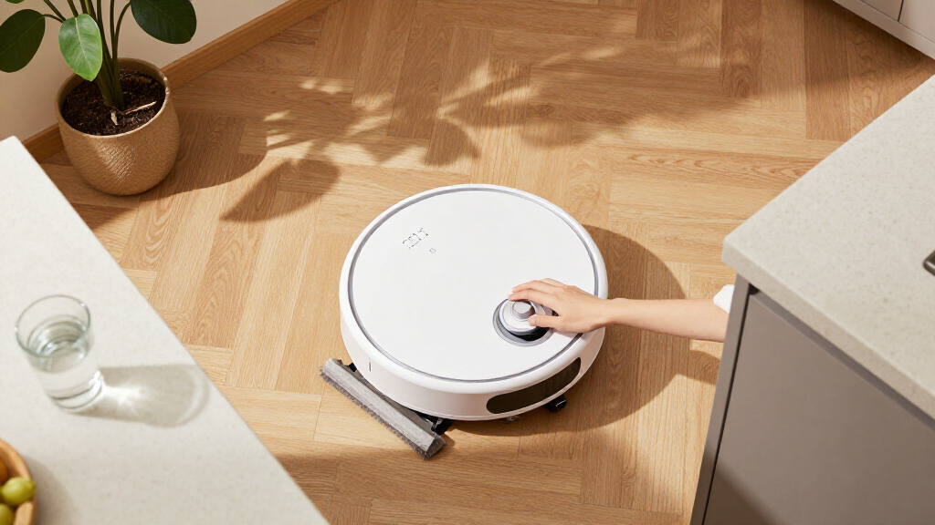 14 Best Robotic Floor Scrubbers in 2026