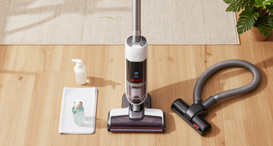 15 Best Cordless Handheld Carpet Cleaners in 2026
