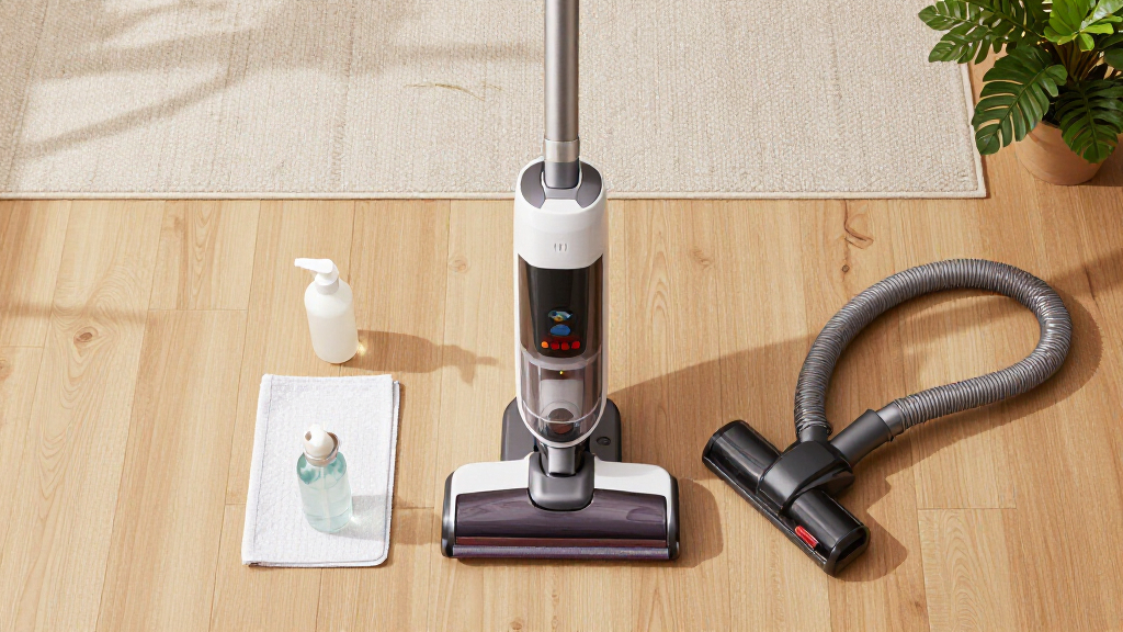 15 Best Cordless Handheld Carpet Cleaners in 2026