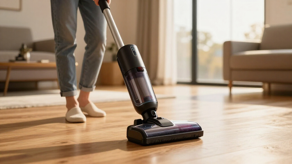 15 Best Cordless Stick Vacuum Cleaners in 2026