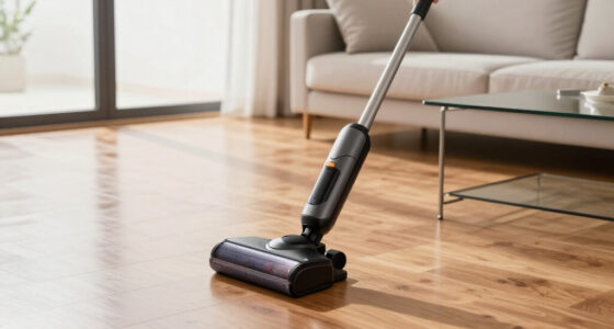 15 Best Cordless Stick Vacuum For Hardwood in 2026