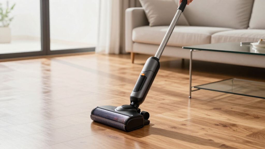 15 Best Cordless Stick Vacuum For Hardwood in 2026