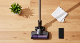 15 Best Cordless Stick Vacuum For Hardwood in 2026