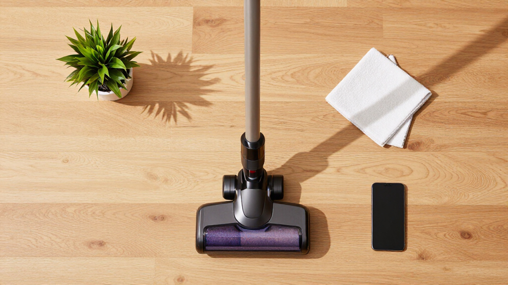 15 Best Cordless Stick Vacuum For Hardwood in 2026