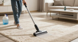 15 Best Electric Carpet Stain Removers for Fast Spot Cleaning in 2026