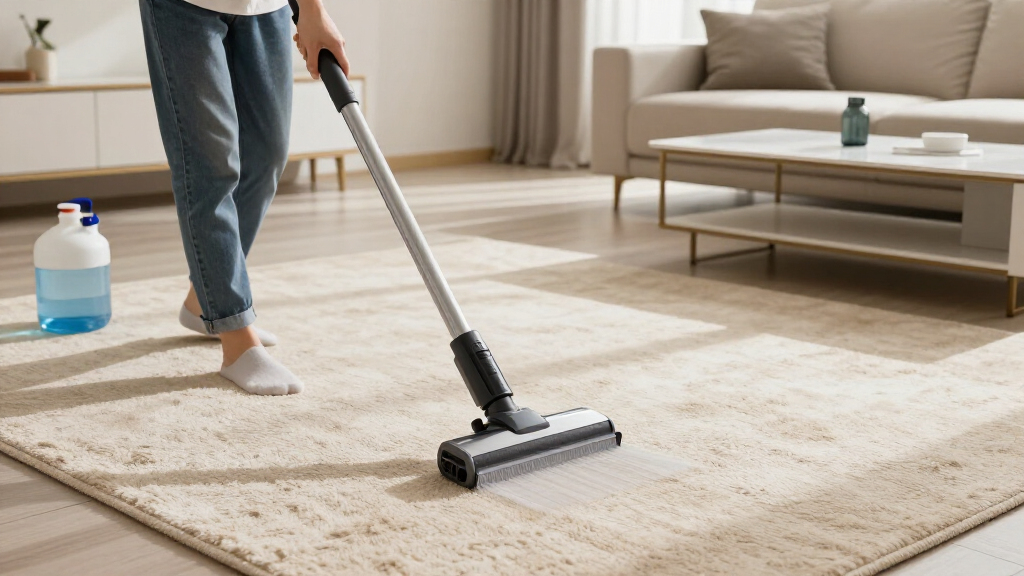 15 Best Electric Carpet Stain Removers for Fast Spot Cleaning in 2026