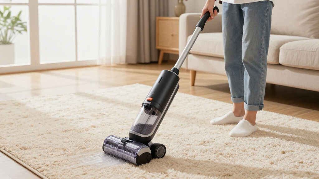 15 Best Portable Handheld Carpet Cleaners in 2026