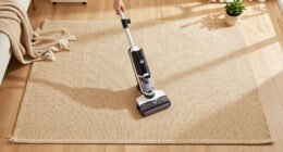 5 Best Cordless Handheld Carpet Cleaners in 2026