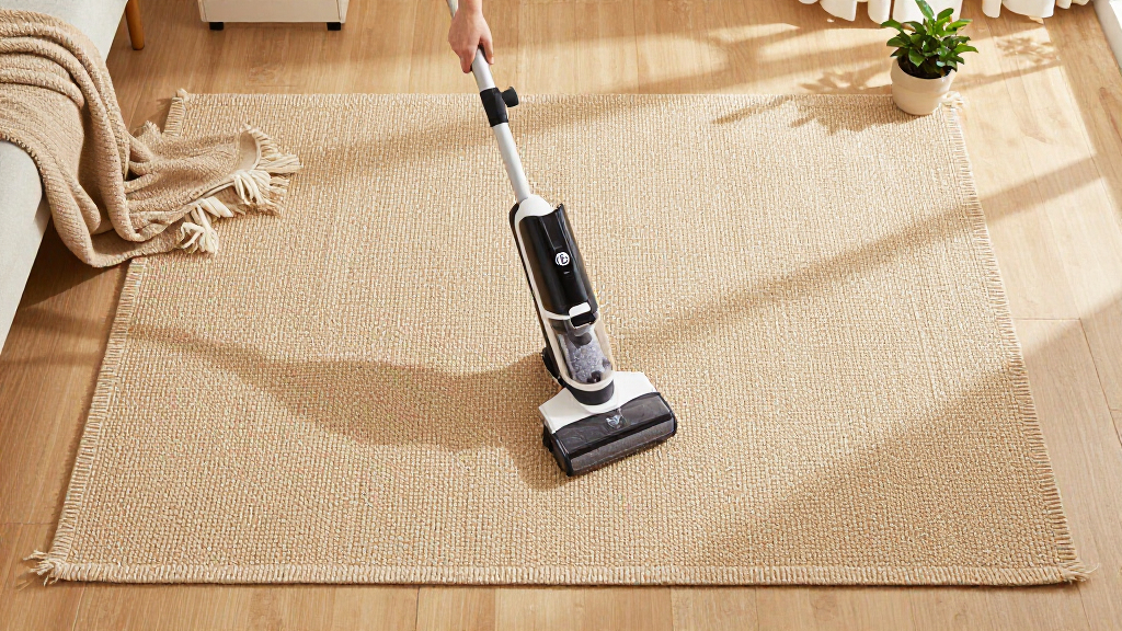 5 Best Cordless Handheld Carpet Cleaners in 2026