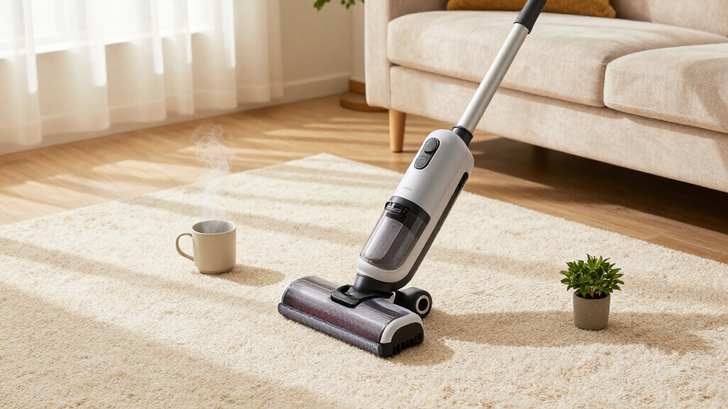 8 Best Cordless Handheld Carpet Cleaners in 2026