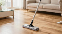 8 Best Electric Mop for Hardwood Floors in 2026