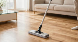 8 Best Electric Mop for Hardwood Floors in 2026