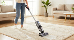 9 Best Cordless Handheld Carpet Cleaners for 2026