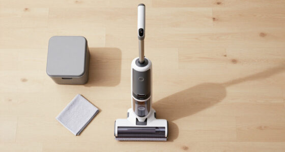 9 Best Cordless Handheld Carpet Cleaners in 2026