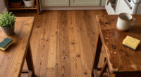 A 100-Year-Old Kitchen Had Carpet — Now It Honors The Home’s History