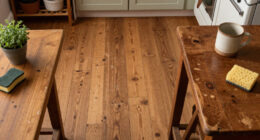 A 100-Year-Old Kitchen Had Carpet — Now It Honors The Home’s History