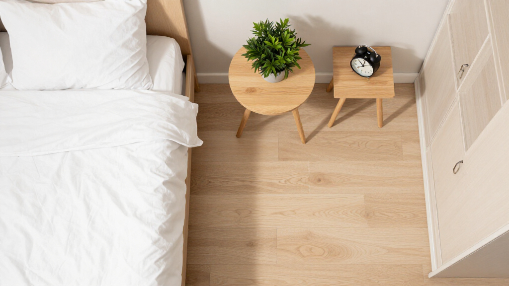 A Designer Built A Bedroom Above Her Closet To Get More From 375 Square Feet