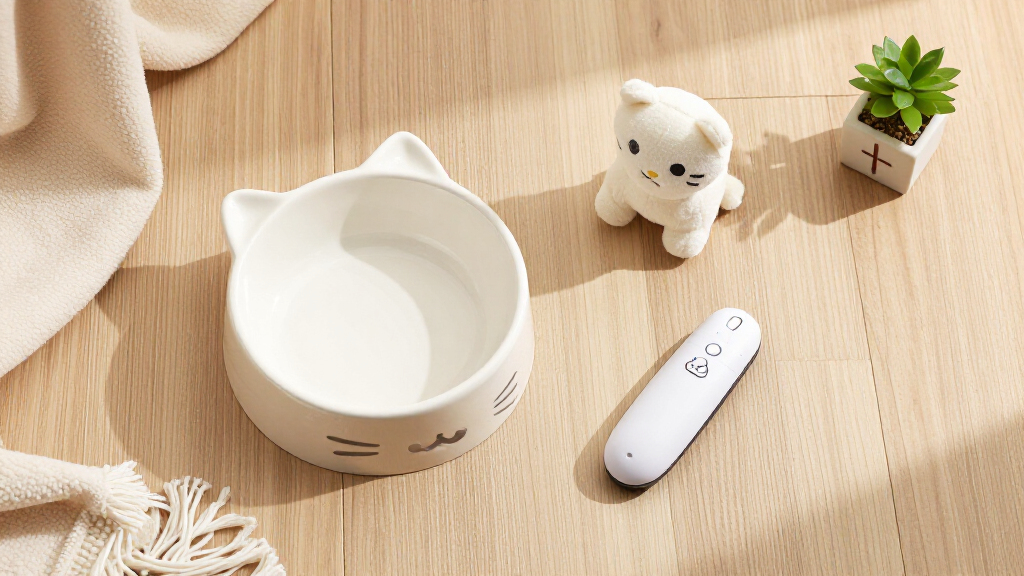 Best Gifts for a Cat Owner
