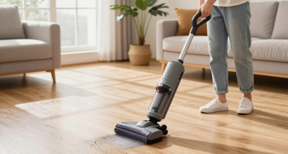 Cordless Stick Vacuum Cleaners: A Labor Day sales Guide