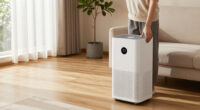 Dehumidifier Size Calculator: Match Pint Capacity to Your Room