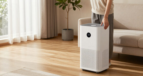 Dehumidifier Size Calculator: Match Pint Capacity to Your Room