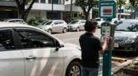 Dishub DKI Tegaskan Tarif Parkir Di Jakarta Tak Naik: Rp60.000 Per Jam Masih Usulan - RCTI+