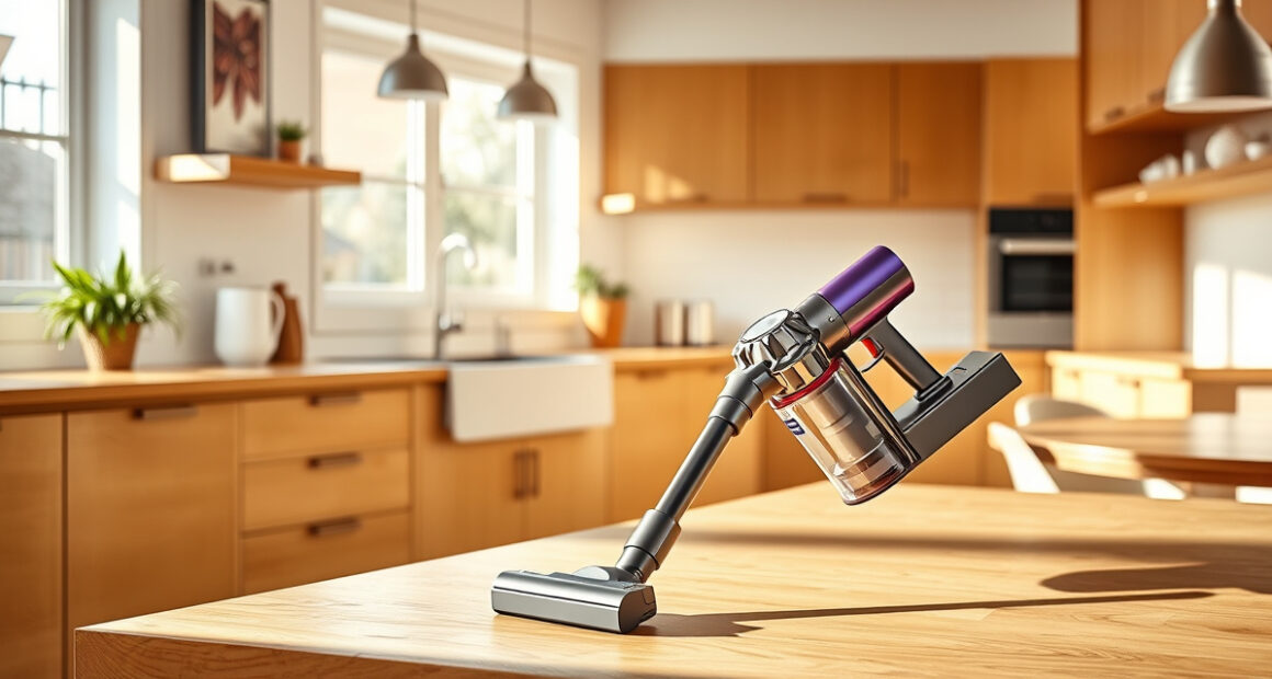 Dyson Lineup Compared: Which Model Should You Buy in 2026?