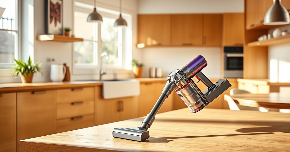 Dyson Lineup Compared: Which Model Should You Buy in 2026?