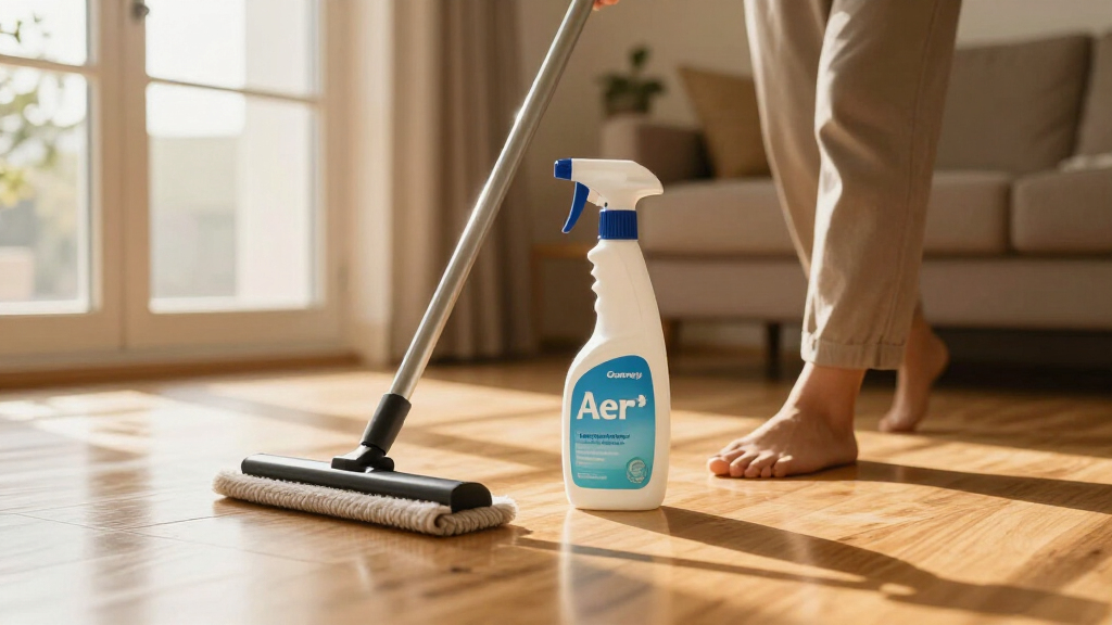 Godrej Aer Surges In Global Coverage