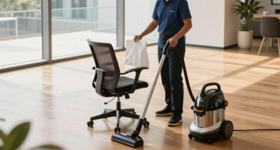 Herman Miller Surges In Global Coverage