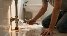 I Experienced The Plumbing Disaster Nobody Sees Coming: My Pipes Completely Crumbled